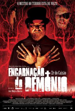 Encarnação do Demônio via Torrent