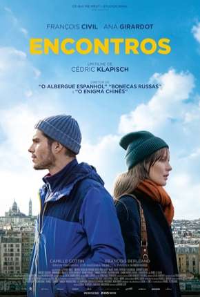 Encontros - Legendado via Torrent