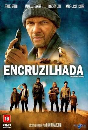 Encruzilhada - Intersections via Torrent