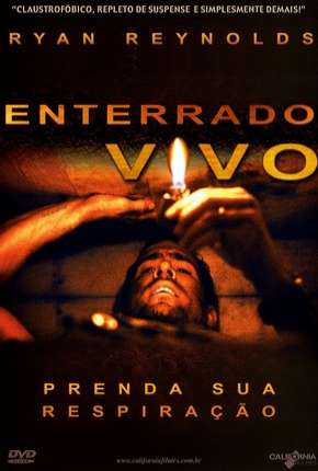 Enterrado Vivo - Buried via Torrent