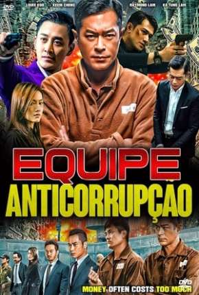 Equipe Anticorrupção via Torrent