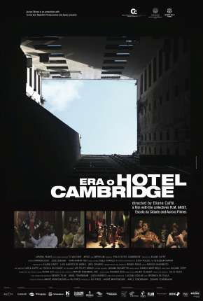 Era o Hotel Cambridge via Torrent