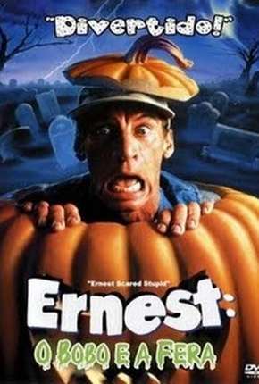 Ernest - O Bobo e a Fera via Torrent