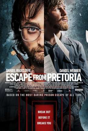 Escape from Pretoria - Legendado via Torrent