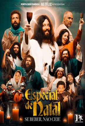 Especial de Natal - Se Beber, Não Ceie via Torrent