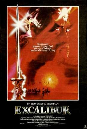 Excalibur via Torrent