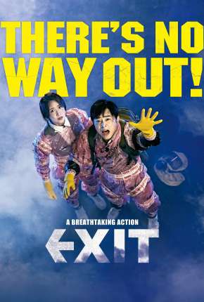 Exit - Legendado via Torrent