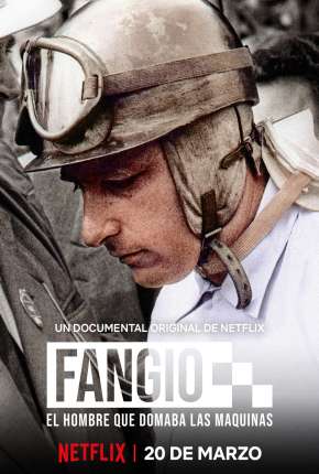 Fangio - O Rei das Pistas - Legendado via Torrent
