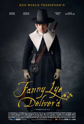 Fanny Lye Deliverd - Legendado via Torrent
