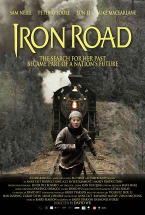 Ferrovia da Morte via Torrent