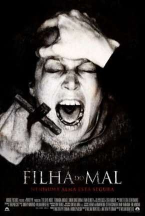 Filha do Mal via Torrent