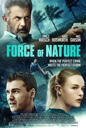 Force of Nature - Legendado via Torrent