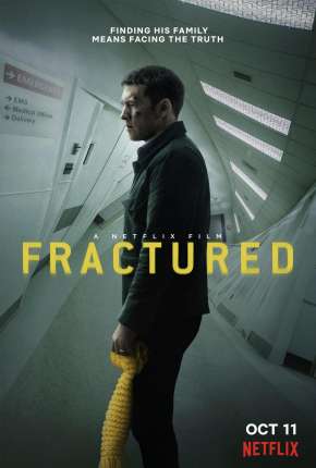 Fratura - Fractured via Torrent