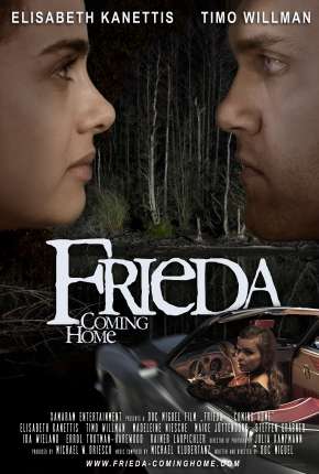 Frieda - Coming Home - Legendado via Torrent