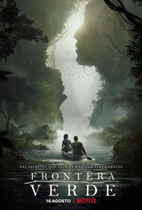 Frontera Verde - 1ª Temporada via Torrent