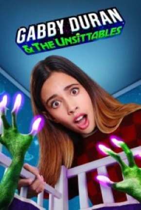 Gabby Duran - Alien Total via Torrent