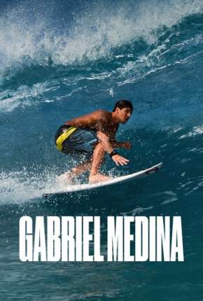 Gabriel Medina via Torrent