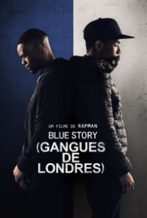 Gangues de Londres via Torrent