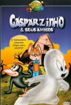 Gasparzinho e seus Amigos via Torrent