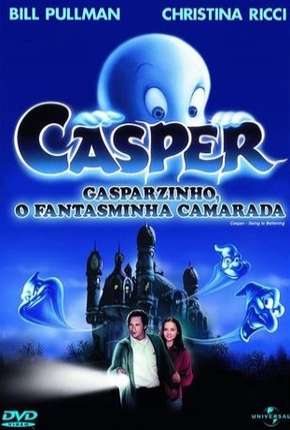 Gasparzinho, o Fantasminha Camarada via Torrent