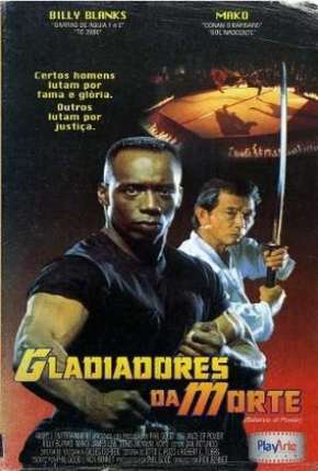 Gladiadores da Morte via Torrent