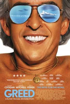 Greed - Legendado via Torrent