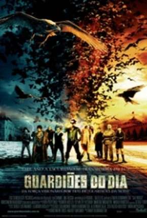 Guardiões do Dia - Dnevnoy dozor via Torrent