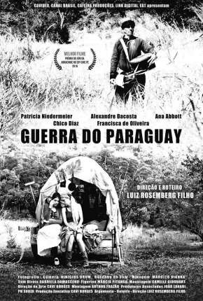 Guerra do Paraguay via Torrent