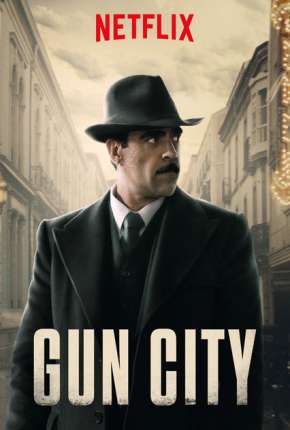 Gun City - Netflix via Torrent