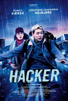 Hacker - O Inimigo ao Meu Redor via Torrent