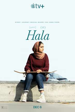Hala - Completo Disney+ via Torrent