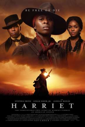 Harriet via Torrent