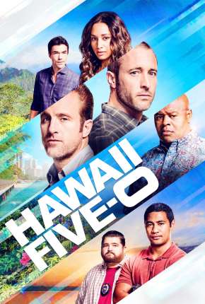Havaí Cinco-0 - 3ª Temporada via Torrent