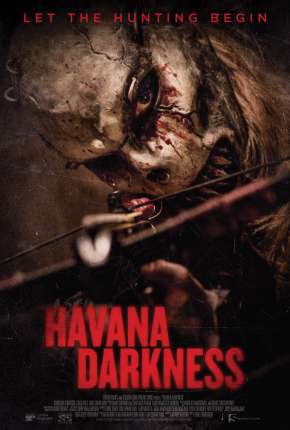 Havana Darkness - Legendado via Torrent