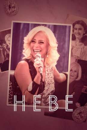 Hebe - Minissérie Completa via Torrent