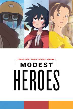 Heróis Modestos via Torrent