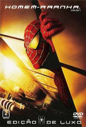 Homem-Aranha via Torrent