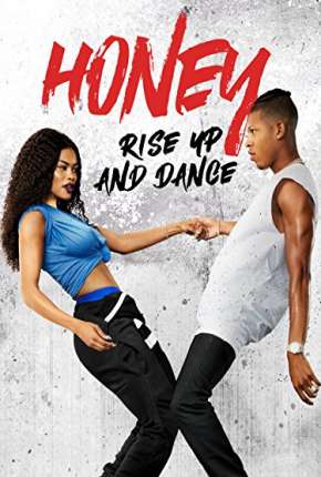 Honey 4 - No Pulsar do Ritmo via Torrent