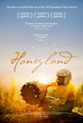 Honeyland - Legendado via Torrent