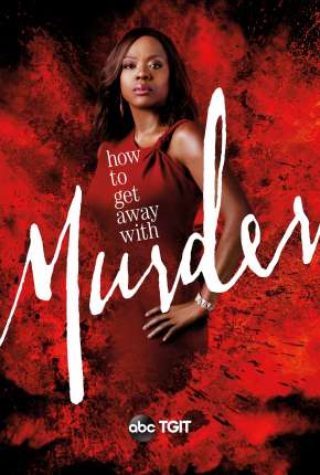 How to Get Away with Murder - 5ª Temporada via Torrent