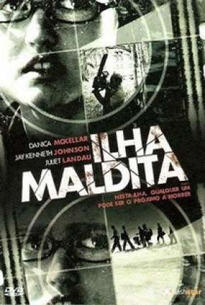 Ilha Maldita via Torrent