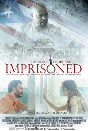 Imprisoned - Legendado via Torrent