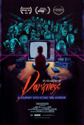 In Search of Darkness - Legendado via Torrent
