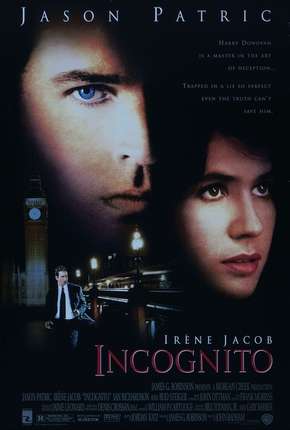 Incógnito via Torrent