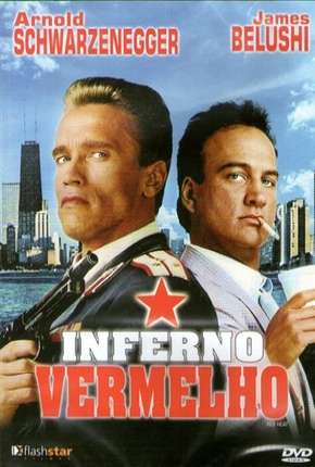 Inferno Vermelho - Red Heat via Torrent