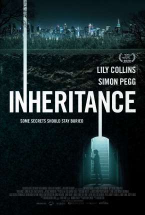 Inheritance - Legendado via Torrent