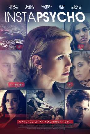 InstaFame - Legendado via Torrent