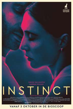 Instinto - Legendado via Torrent
