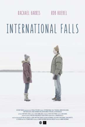 International Falls - Legendado via Torrent