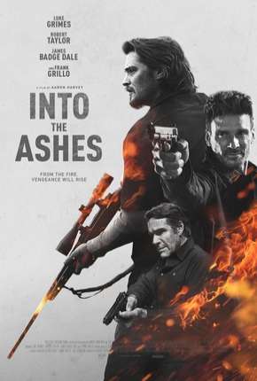 Into the Ashes - Legendado via Torrent